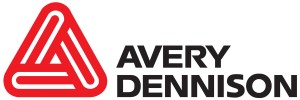 Avery Dennison, 2-Color